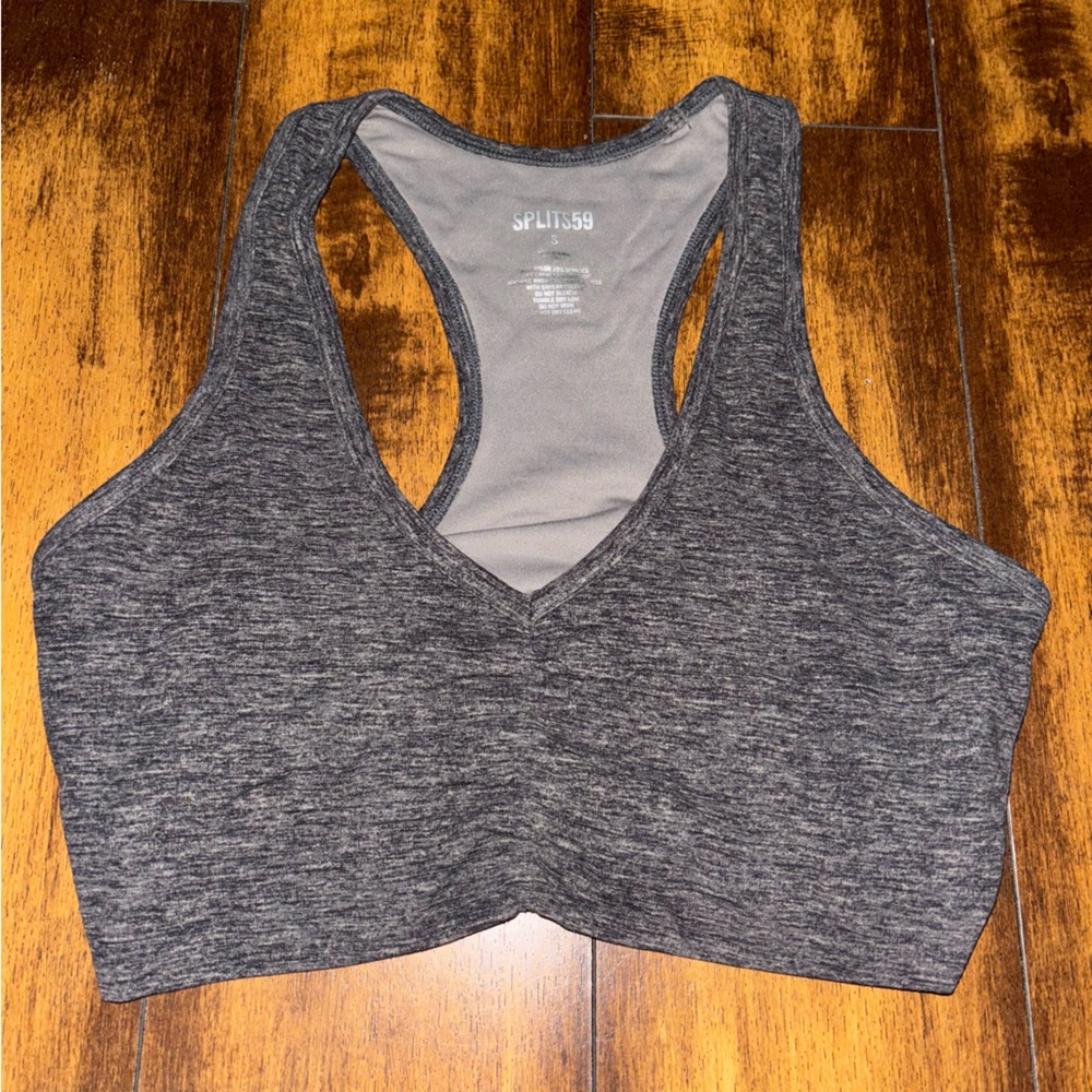 Spits59 sport bra